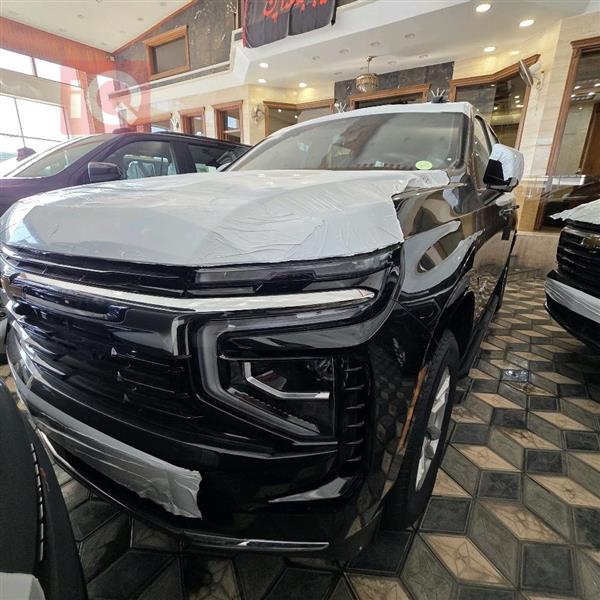 Chevrolet Tahoe 2025 for sale in Iraq - Baghdad